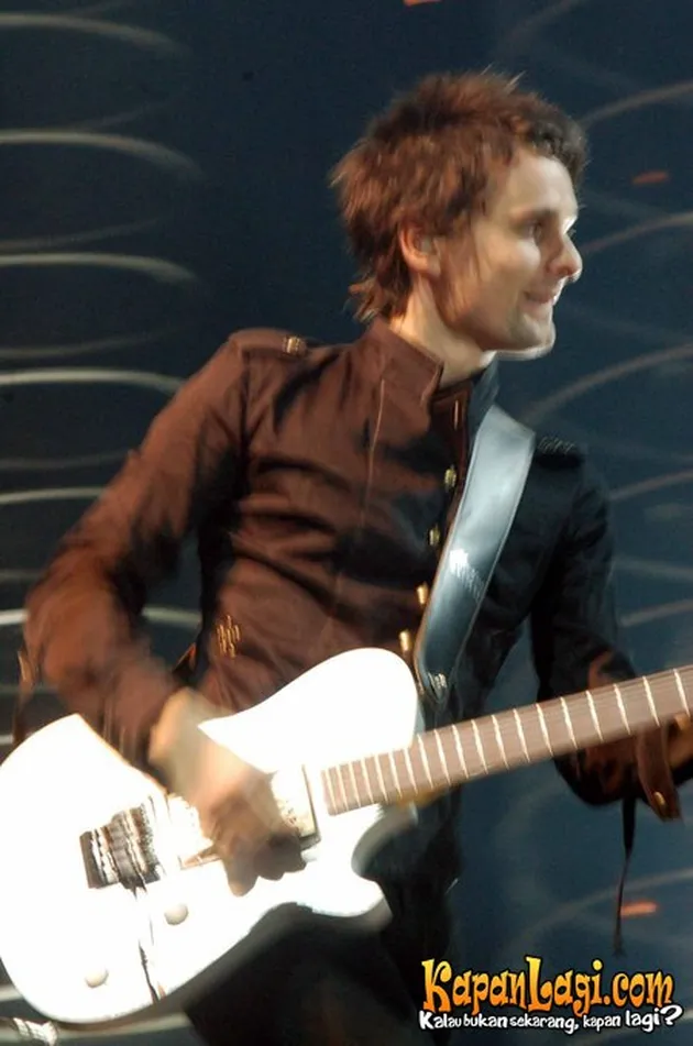 muse