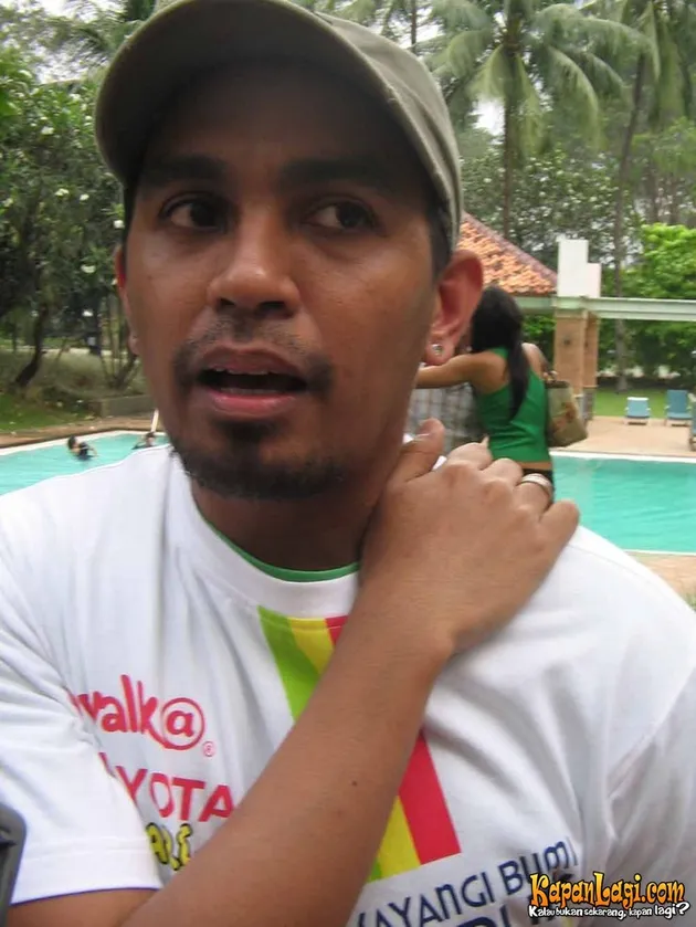 glenn fredly