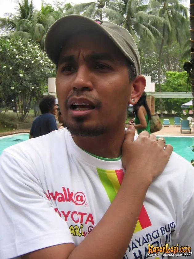 glenn fredly
