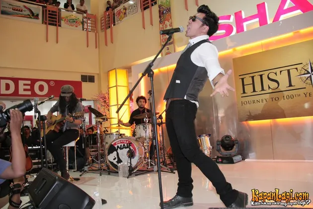 Naif