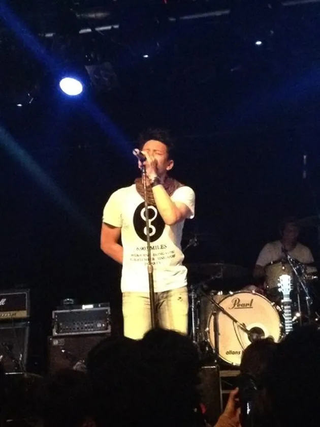 NOAH
