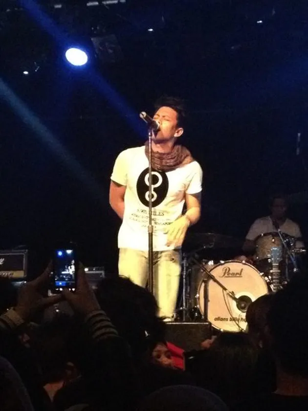 NOAH