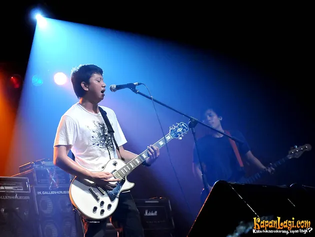 Kuro Band
