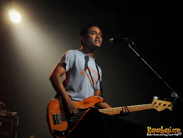 Speak Up Band