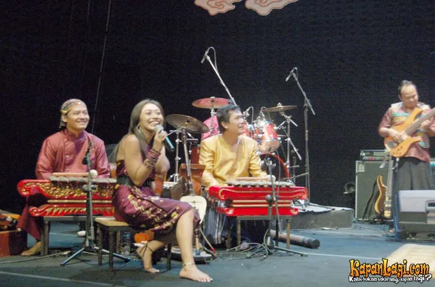 Kua Etnika