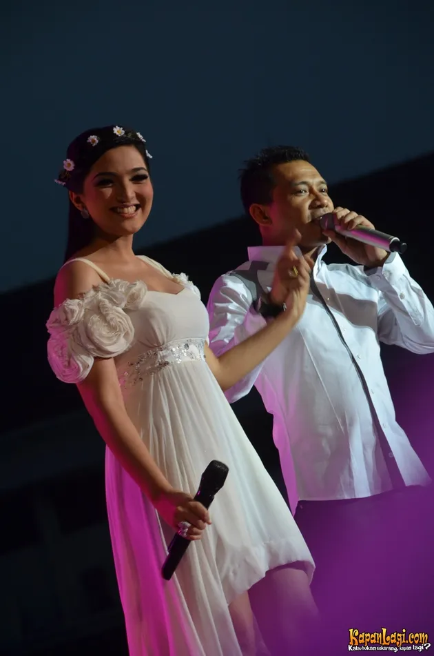 Konser Pembukaan Euro 2012