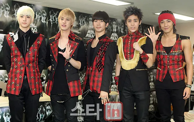 mblaq