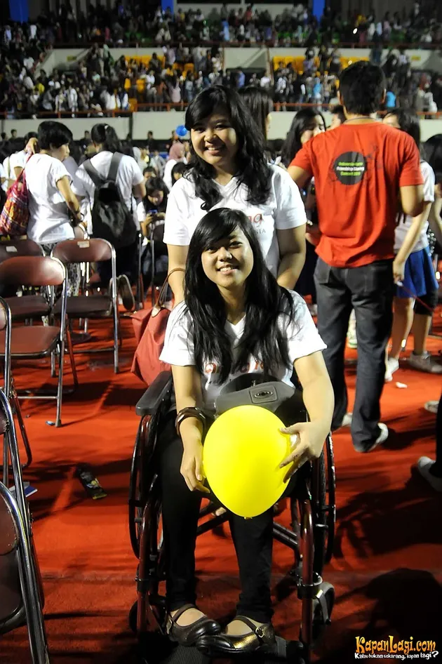 Konser Persahabatan Korea-Indonesia