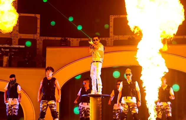 Big Bang