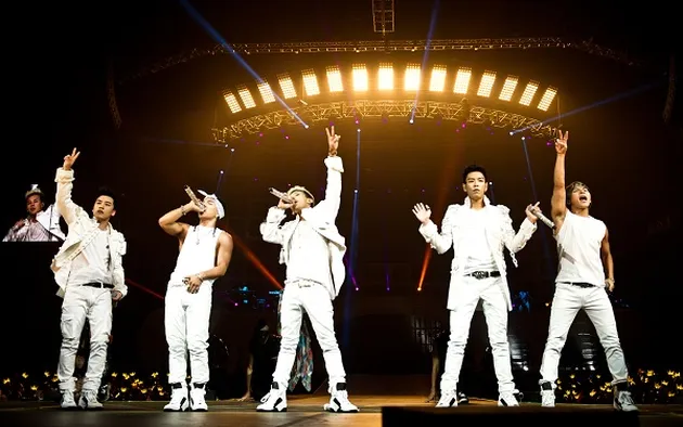 Big Bang
