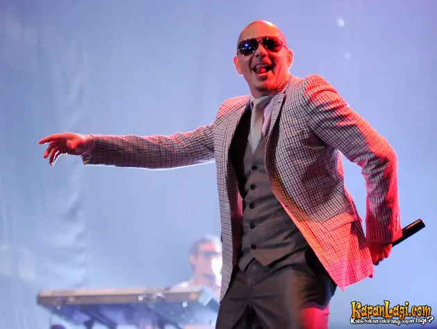 Pitbull