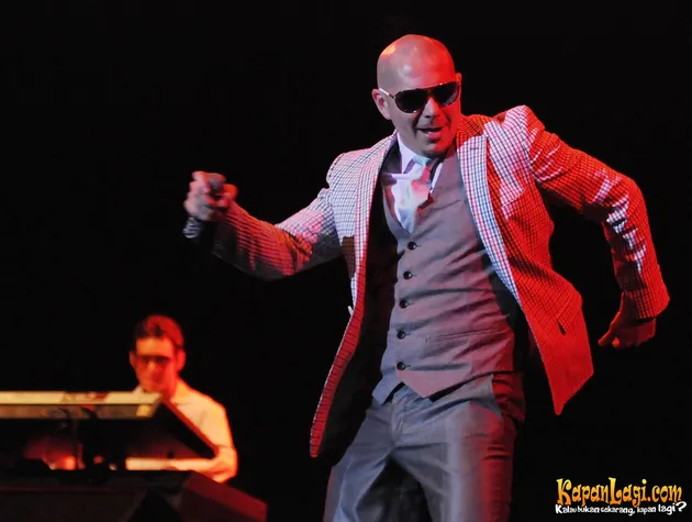 Pitbull
