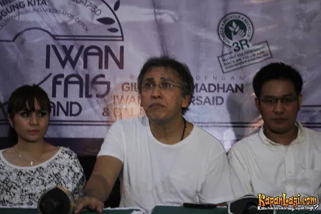 Iwan Fals