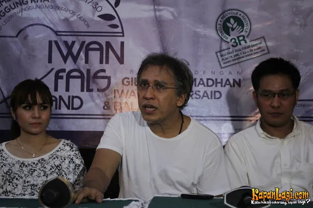 Iwan Fals