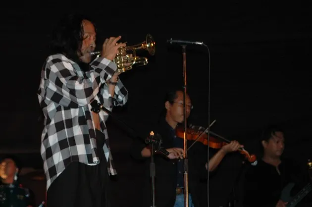 sujiwo tejo