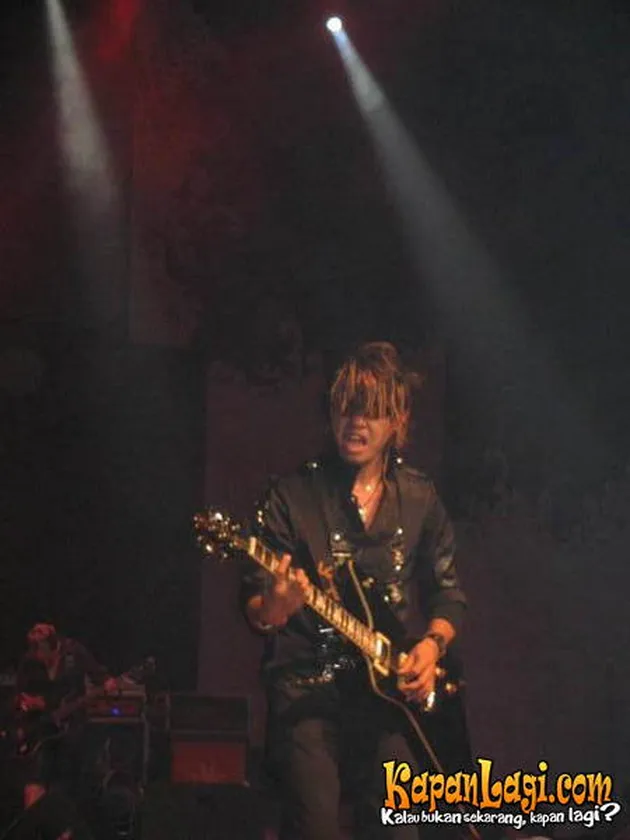 konser radja dan ratu