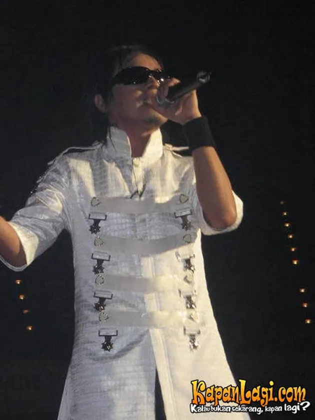 konser radja dan ratu