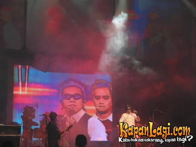 konser radja dan ratu