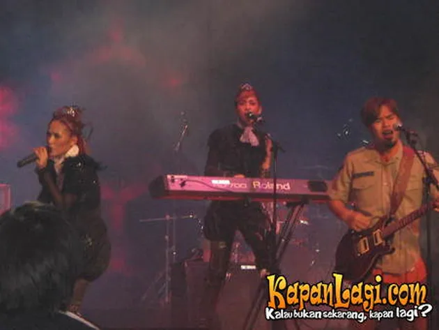 konser radja dan ratu