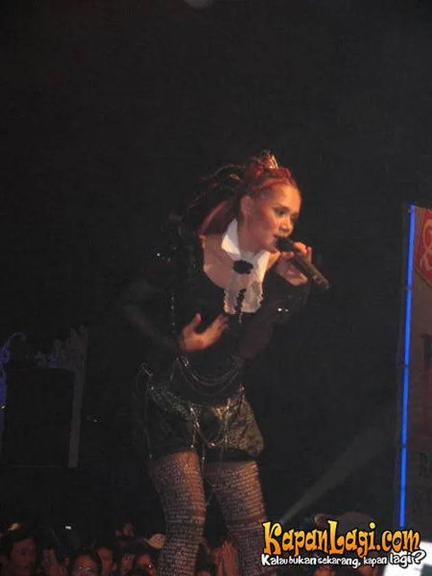 konser radja dan ratu