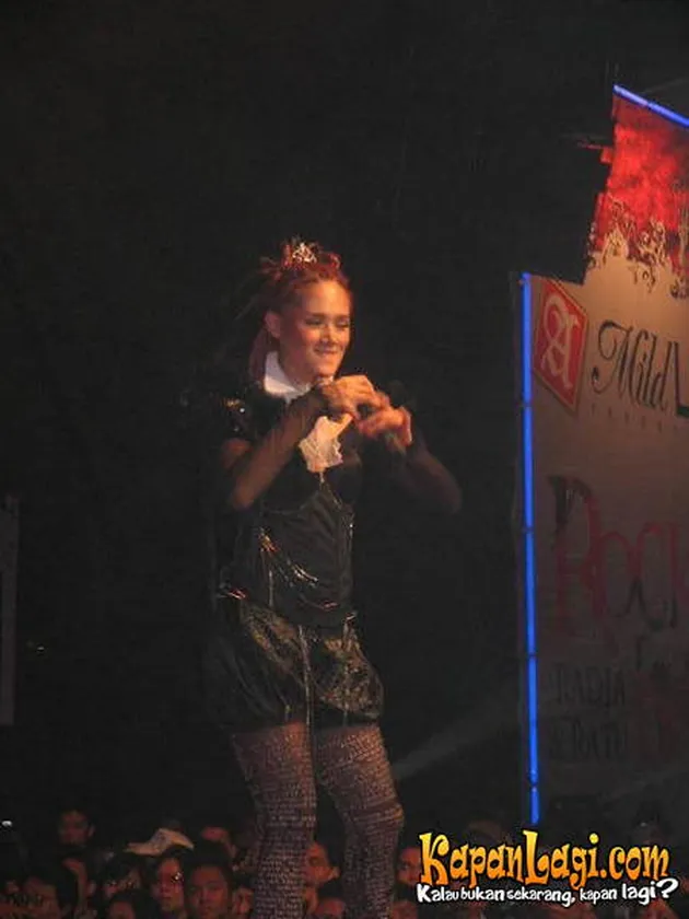 konser radja dan ratu