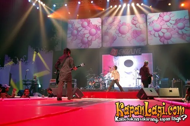 konser radja dan ratu