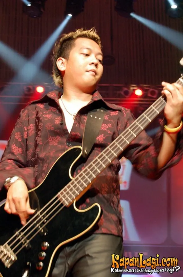konser radja dan ratu