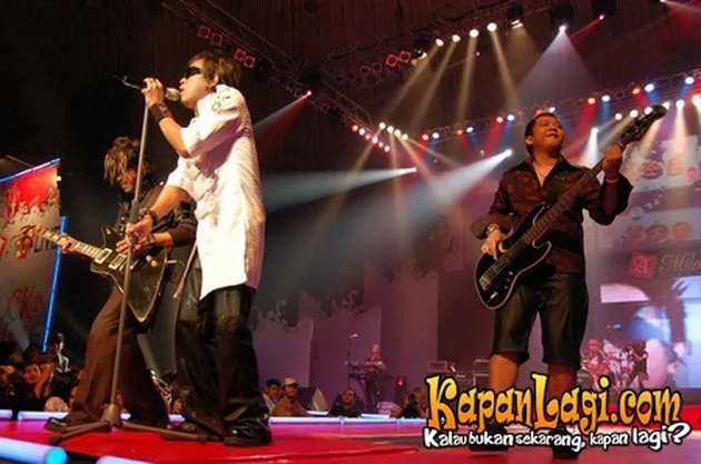 konser radja dan ratu