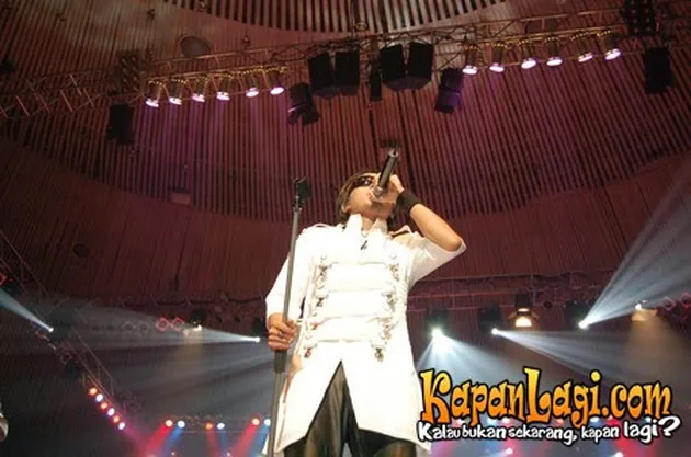 konser radja dan ratu