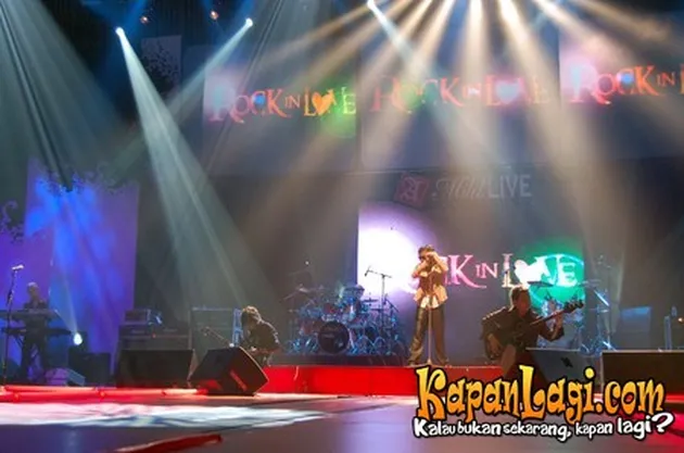 konser radja dan ratu