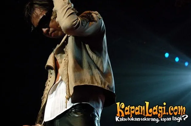 konser radja dan ratu