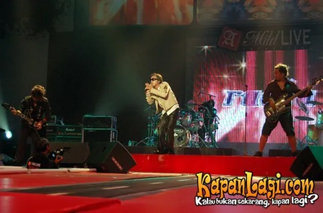 konser radja dan ratu