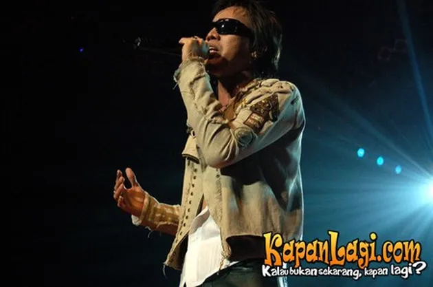 konser radja dan ratu