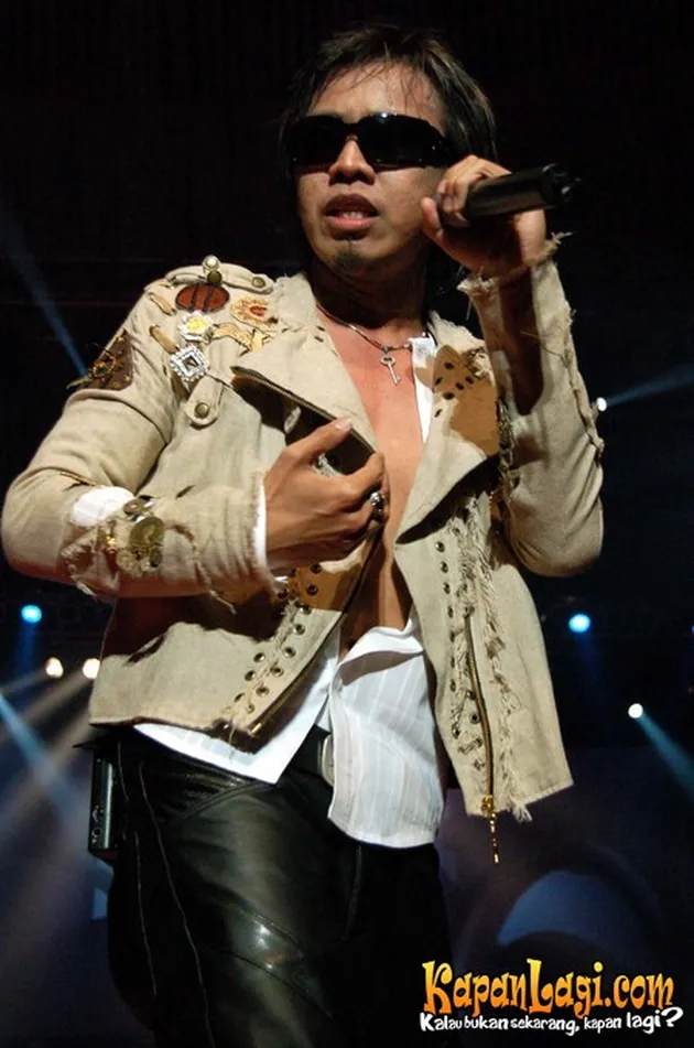 konser radja dan ratu