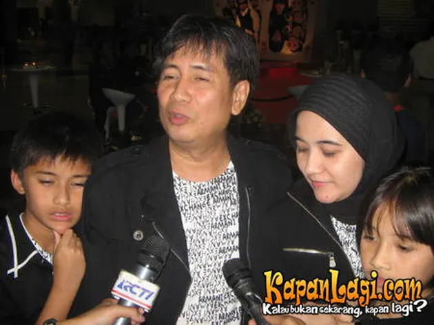 konser radja dan ratu