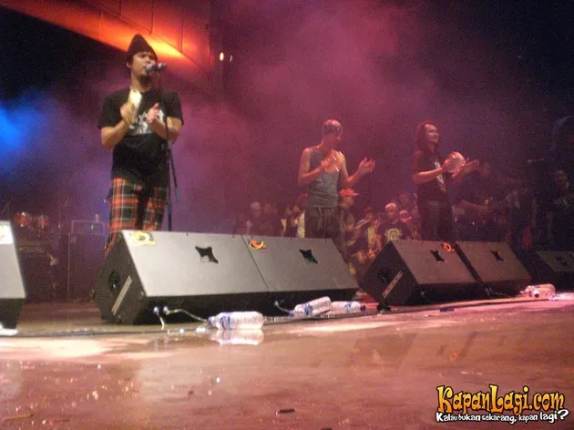 konser republik cinta