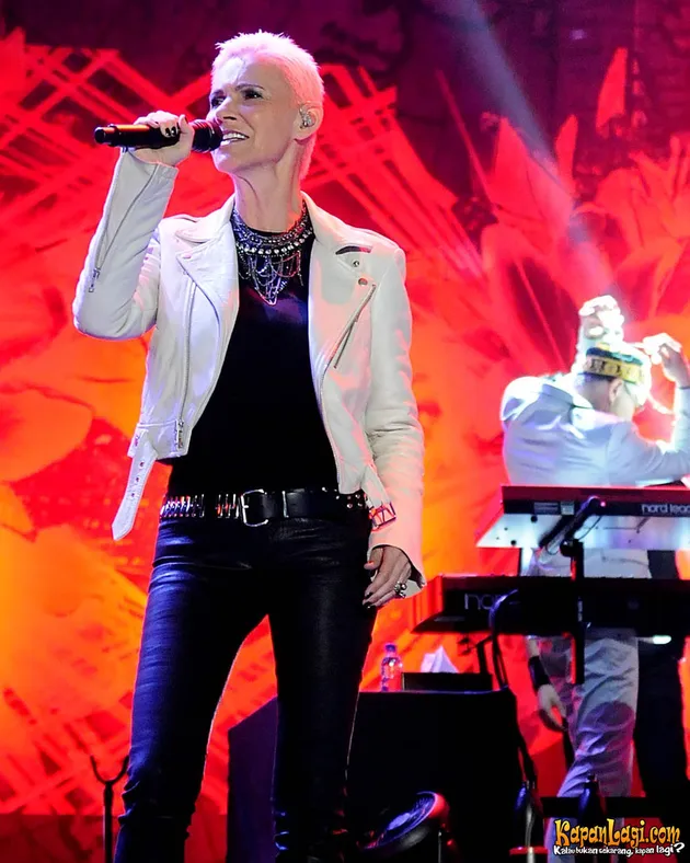 roxette