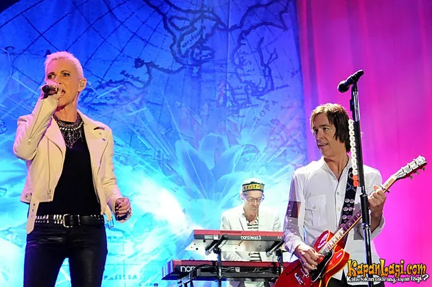 roxette