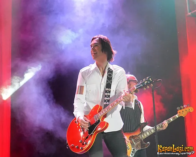 roxette