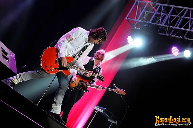 roxette