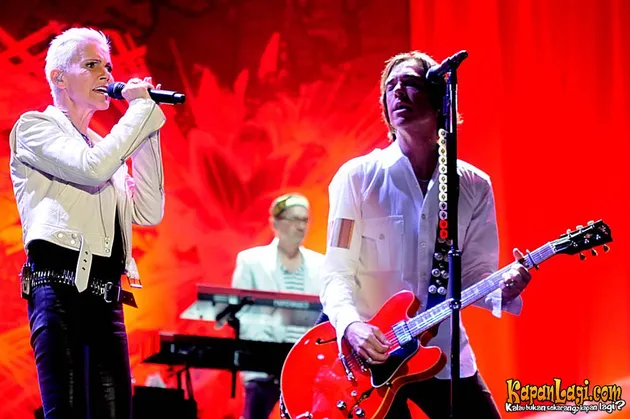 roxette