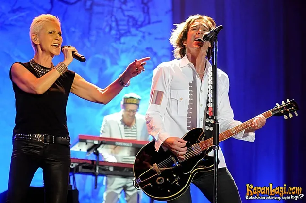 roxette