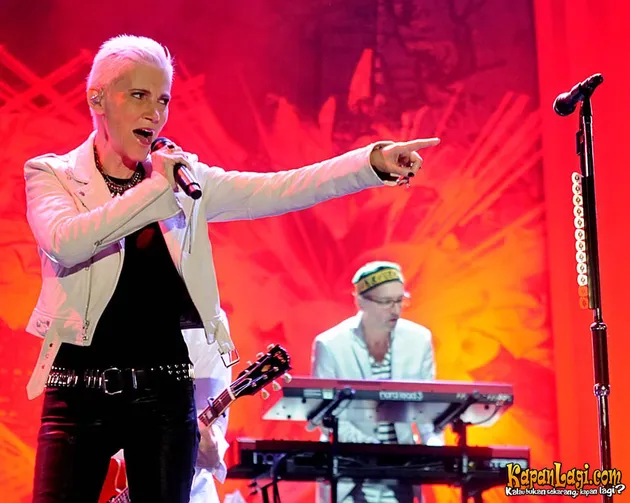 roxette