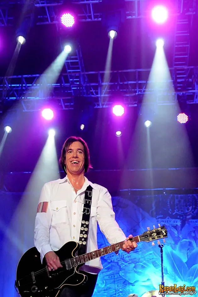 roxette