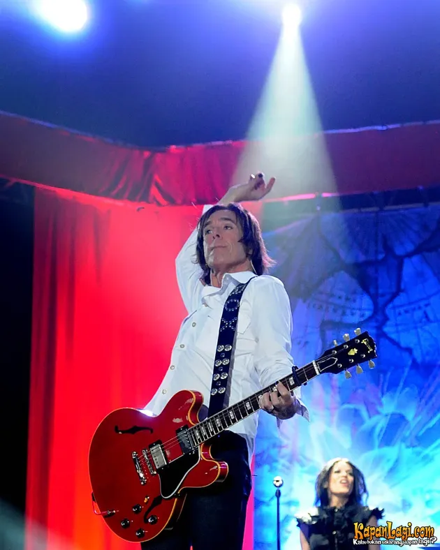 roxette