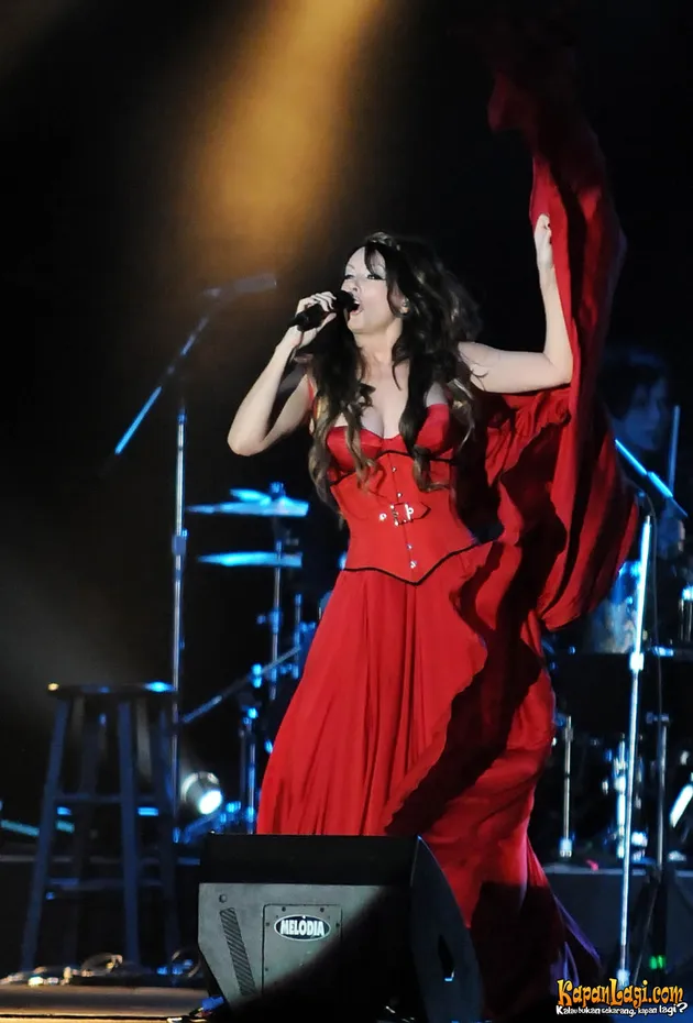 sarah brightman