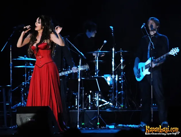 sarah brightman