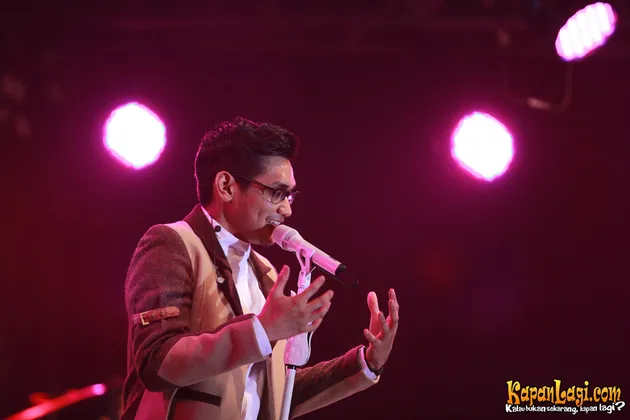 Afgan Syahreza