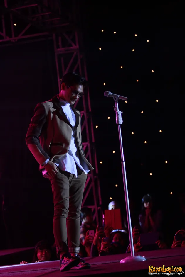 Afgan Syahreza