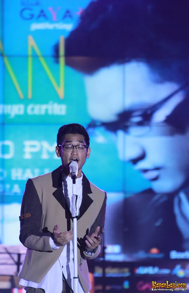 Afgan Syahreza